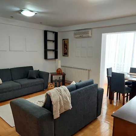 Appartement Urban Nest *