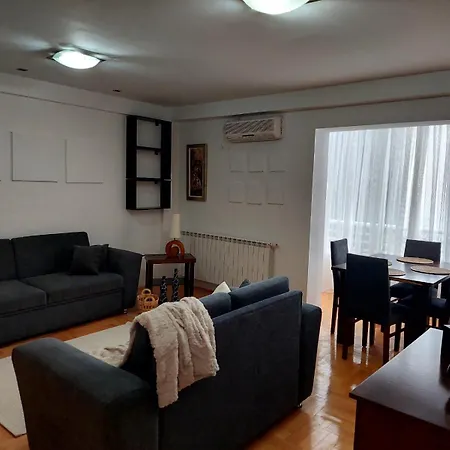 Appartement Urban Nest