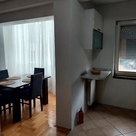 Urban Nest * Skopje