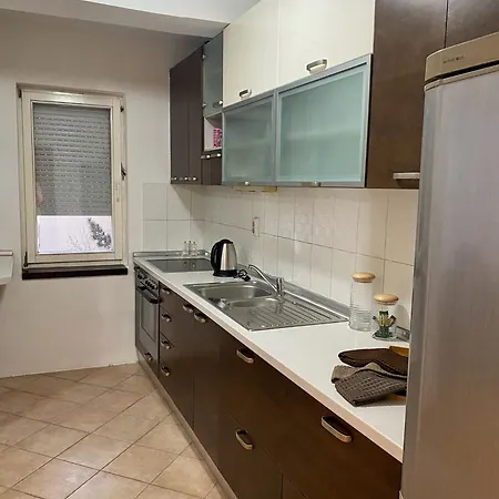 Urban Nest Apartament