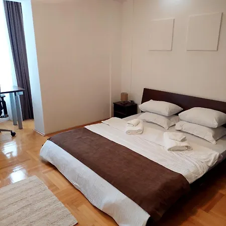 Urban Nest Apartament Skopje
