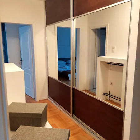Apartament Urban Nest Skopje