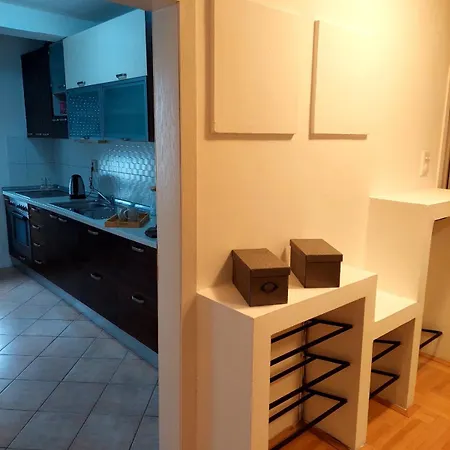 Apartament Urban Nest