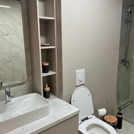 Apartament Urban Nest Skopje