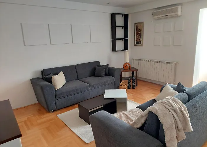 Appartement Urban Nest *