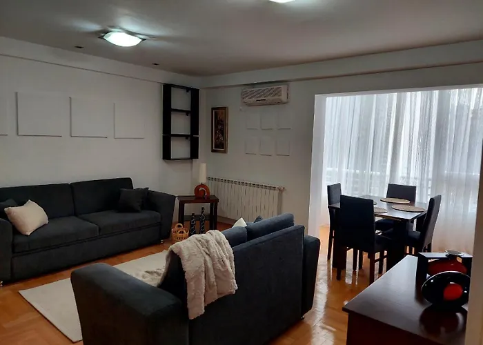 Appartement Urban Nest