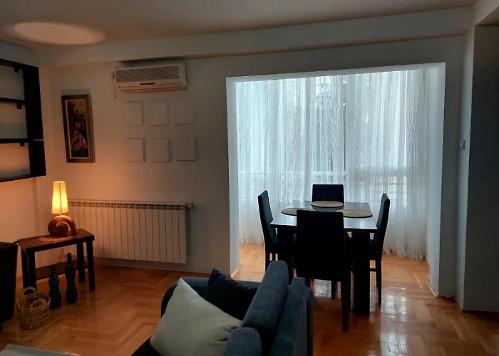 Urban Nest Appartement