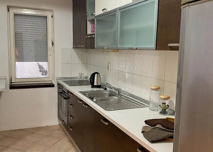 Urban Nest Appartement