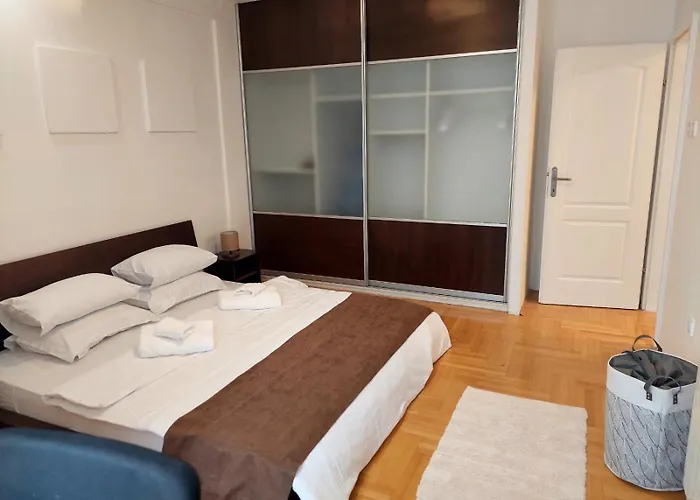 Appartement Urban Nest *