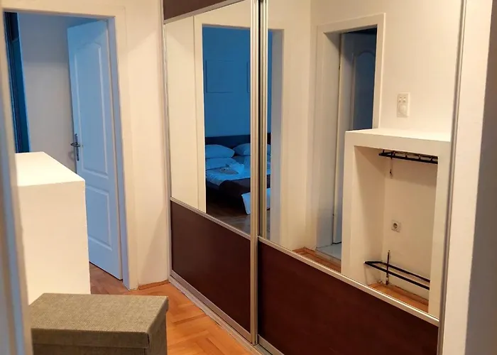 Appartement Urban Nest Skopje