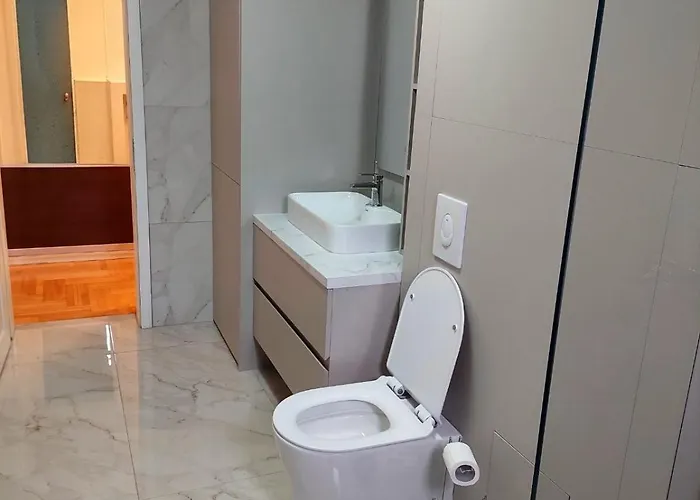 Urban Nest Appartement